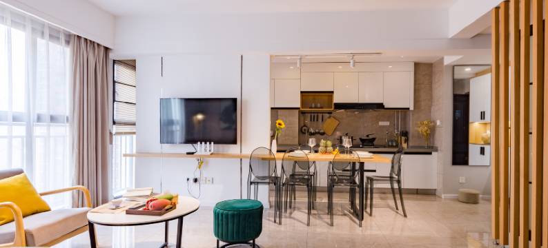 景洪吾家民宿(西双版纳曼听公园店)图片