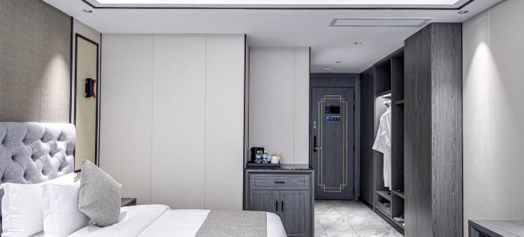 喜嘉酒店(重庆石柱县店)图片