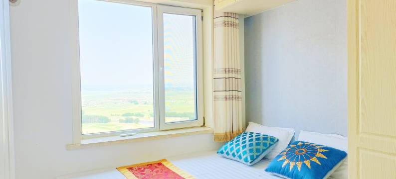 东戴河好运来开心公寓图片