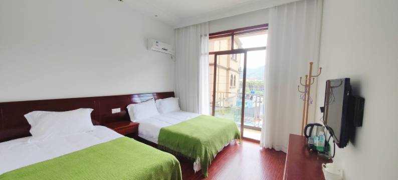 舟山溪暮院民宿(朱家尖南沙店)图片