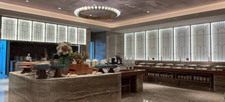 成都成华东郊记忆美居酒店图片