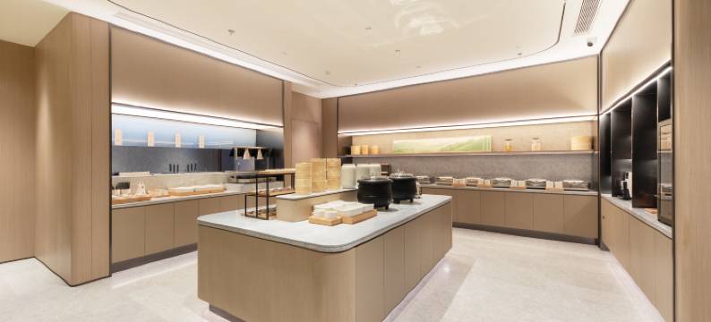 全季酒店(北京中关村生命科学园店)图片