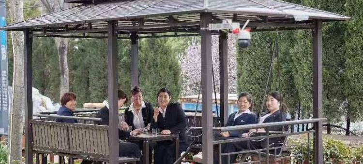 新安一方小居图片