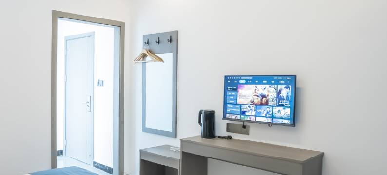 富缘民宿(望仙谷景区店)图片