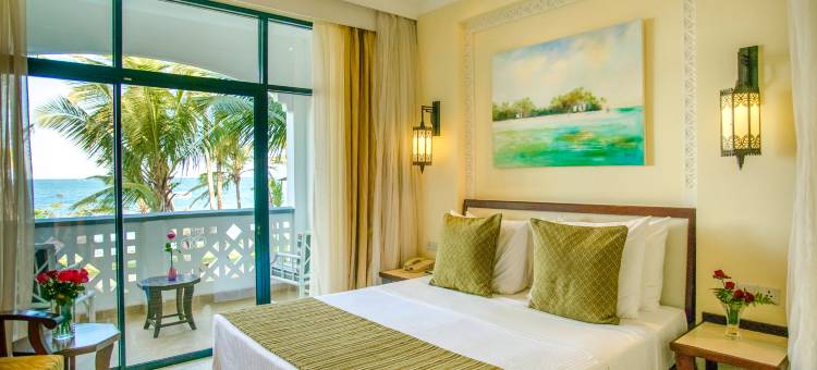 萨洛瓦史坦利白沙海滩度假村(Sarova Whitesands Beach Resort & Spa)图片