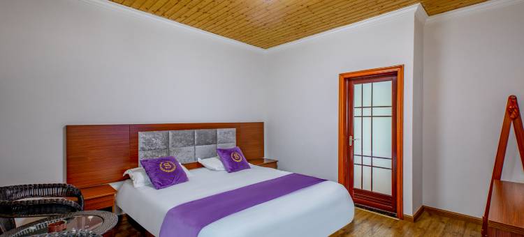 安吉红豆杉酒家(藏龙百瀑漂流店)图片