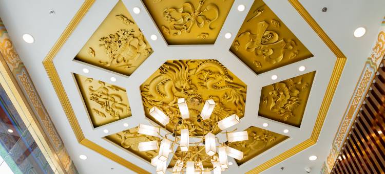 东宫大酒店(南京博物院明故宫地铁站店)图片