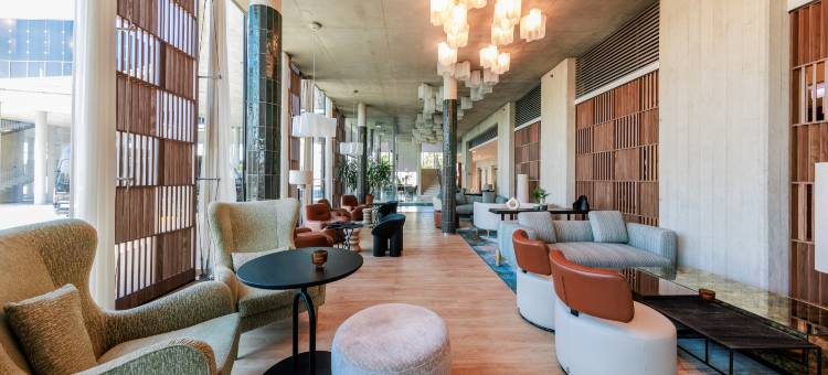 美居-塔林(Mercure Tallinn)图片