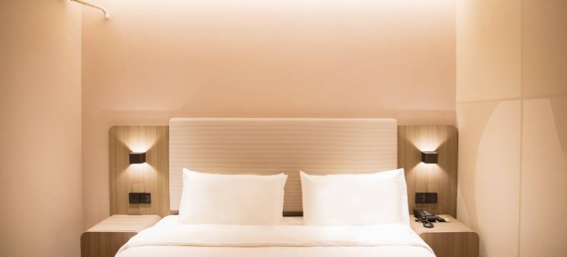 汉庭酒店(徐州贾汪店)图片