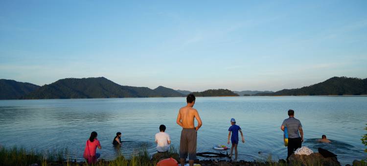 江楠小院民宿(河源东源万绿湖店)图片