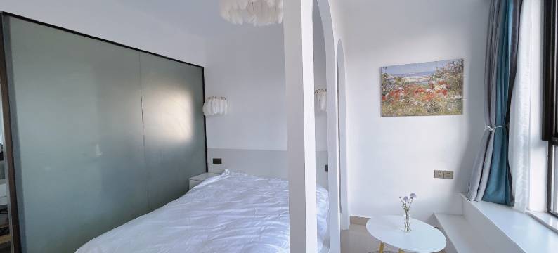 嵊泗如约而至海景民宿图片