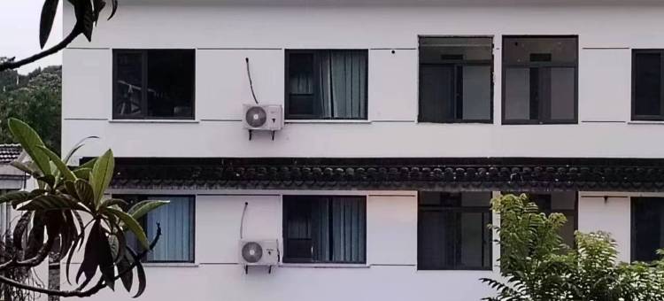 临山而居(西山风景区店)图片