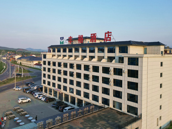 丰宁丰裕酒店(大滩店)