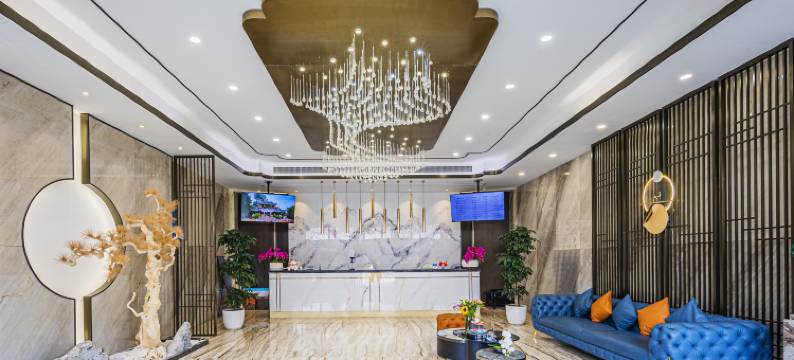 黄龙溪青溪谷酒店(欢乐田园店)图片