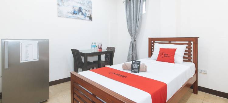 RedDoorz @ RJ's Bldg near Lyceum Gen. Trias Cavite图片