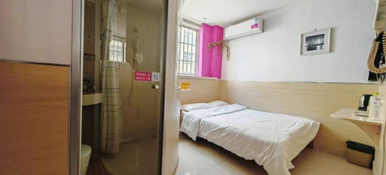 胶州市诚悦喜商务酒店图片