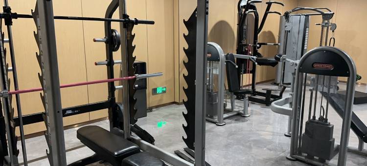 苏州唯居酒店(吴江永康路商业街店)图片