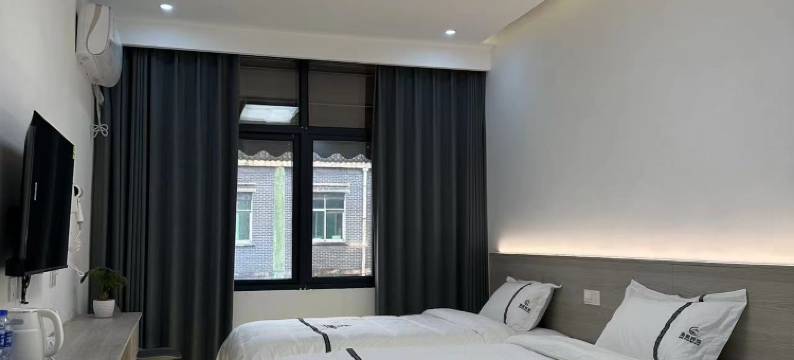 濉溪清源宾馆图片