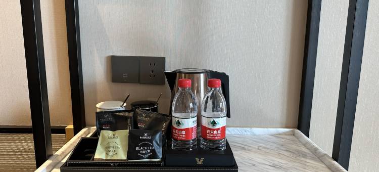 维也纳国际酒店(深圳龙华大浪商业中心店)图片