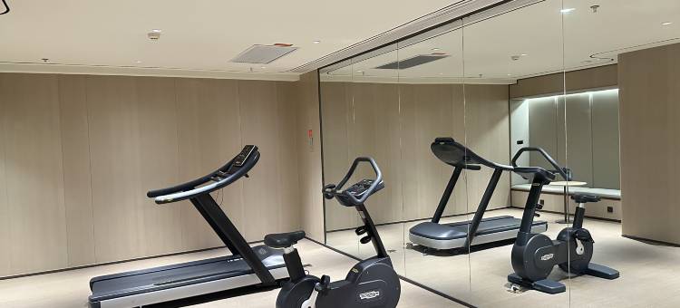 全季酒店(江阴高新长江路店)图片