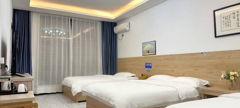 老君山云涧民宿(云景索道店)图片