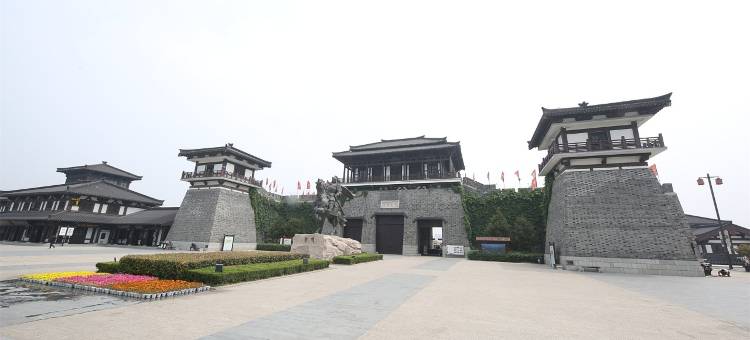 布丁酒店(宿迁经开区金桂花园店)图片