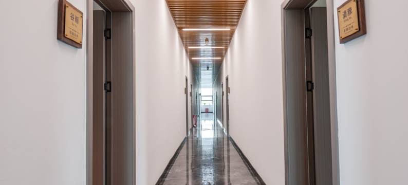 和颐四季假日酒店图片