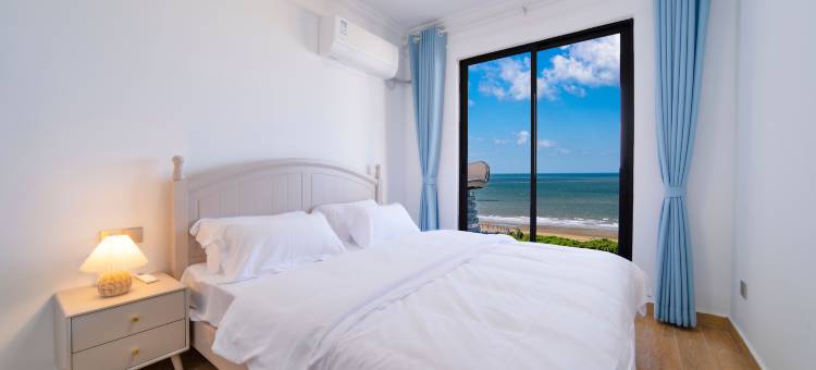 南海明珠·海景度假民宿(侨港海滩店)图片