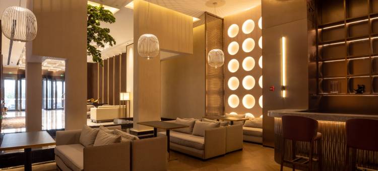 开元名庭酒店(杭州湾新区吉利吉好广场店)图片