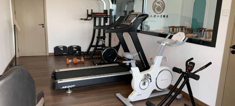 尚客优酒店(波密客运站店)图片