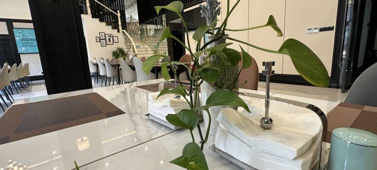 希岸酒店(成都龙湖蜀新天街工业学院店)图片