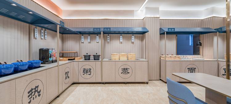 汉庭酒店(拉萨布达拉宫店)图片