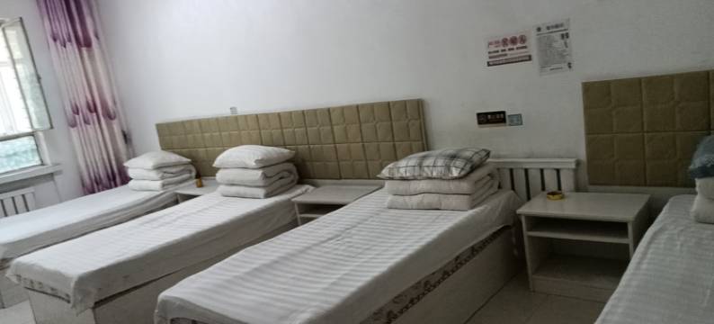 泽普西缘宾馆图片