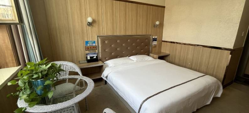 银川正泽宾馆图片