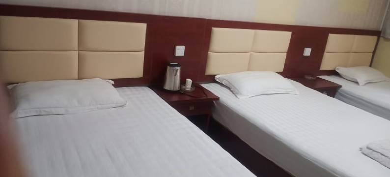 咸阳怡苑宾馆图片