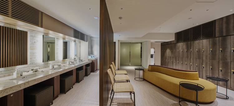 大阪梅田-维拉芳泉大酒店(Villa Fontaine Grand Osaka Umeda)图片