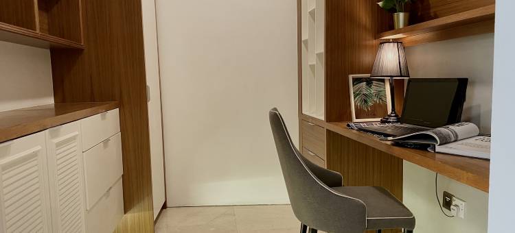 吉隆坡中心斯特拉沃尔特克斯套房公寓(Stella @ Vortex Suites KLCC)图片