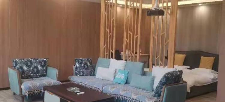 大宁昕际商务酒店图片