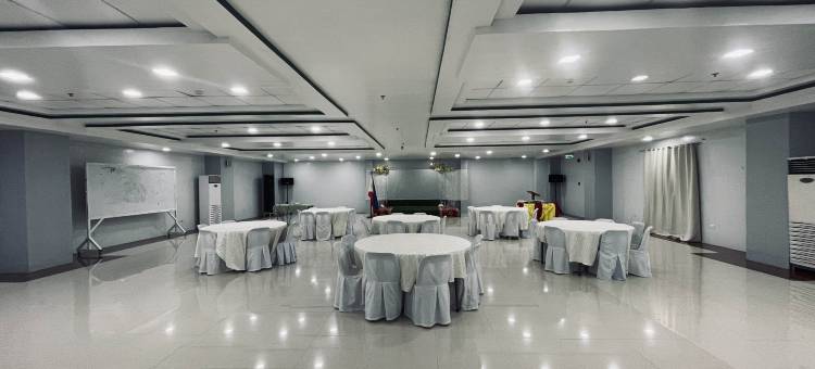 A and A 民宿旅馆 powered by Cocotel(A and A Bed & Breakfast Inn powered by Cocotel)图片