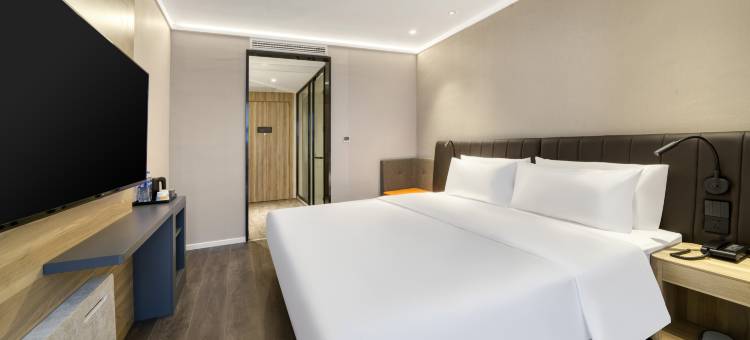 汉庭酒店(嘉兴科技城店)图片