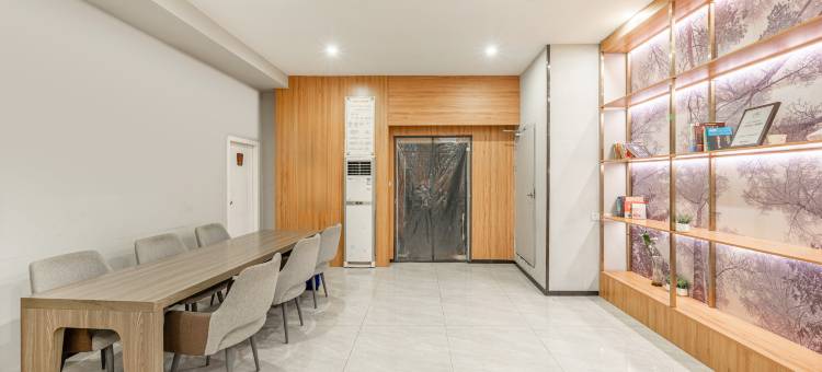 7天优品酒店(厦门中山路步行街店)图片