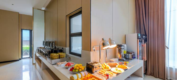 7天优品酒店(会理古城店)图片