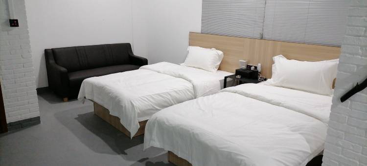 依山壹舍(东莞松山湖大岭山店) 图片