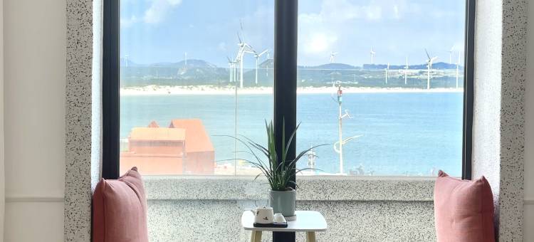 时光里Time Villa·平潭海景度假美宿图片