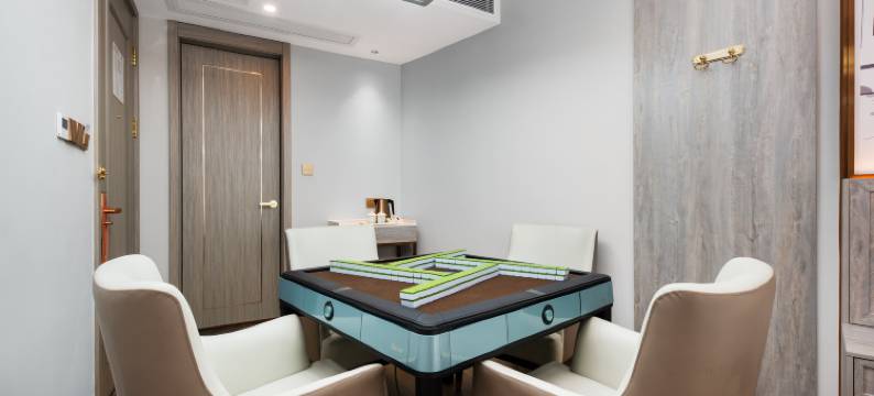 维也纳3好酒店(深圳前海宝安中心欢乐港湾摩天轮店)图片