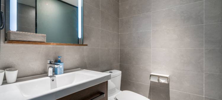 汉庭酒店(滕州汽车总站店)图片