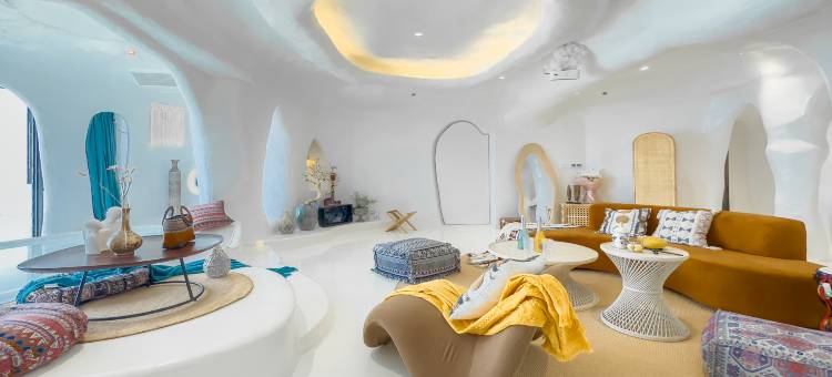 东山.云岸View｜美学设计海景美宿(东山岛金銮湾店)图片