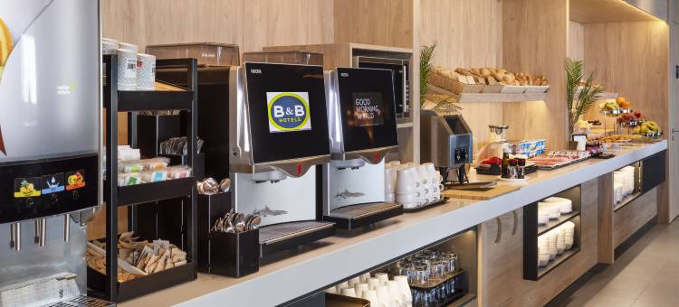 B&B HOTEL Vila do Conde图片