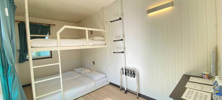 仙本那绿野仙棕度假村(Sipadan Palm Resort)图片