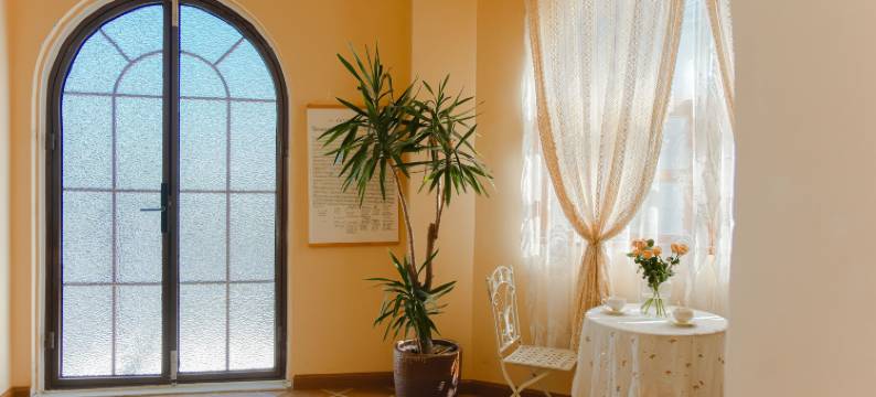 大理小森林森屋民宿图片